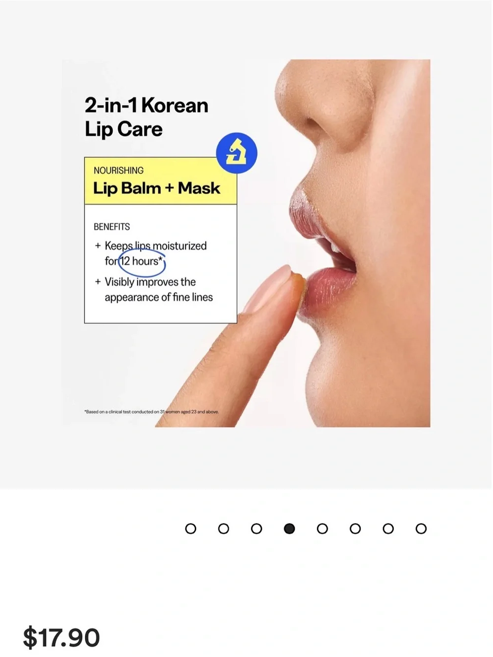 Propolis Lipcerin Matcha Set